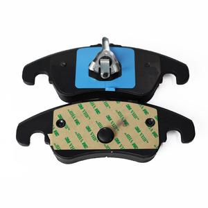 Plaquettes de frein en gros pour plaquette de frein geely pour plaquette de frein de voiture mercedes - Product Image 6