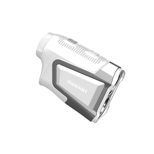 2024 नई रिलीज़ स्लोप ऑन/ऑफ स्विच रिचार्जेबल गोल्फ रेंजफाइंडर चुंबक के साथ - Product Image 4