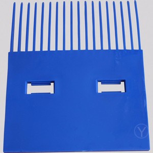 لوحة نقل مشط ناقل/لوحة انتقال ناقل - Product Image 3