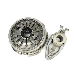 Repuestos de Auto 25550A-SH Compatibles con Volkswagen, Audi y Skoda, Embrague de Transmisión DQ200 0AM - Product Image 1