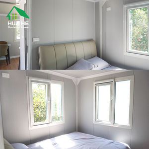 Tiêu chuẩn <span class=keywords><strong>prefab</strong></span> <span class=keywords><strong>Modular</strong></span> hiện đại sang trọng sống nhà mở rộng container nhà - Product Image 6