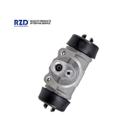 Cylindre de roue de frein Cylindre de roue de frein arrière 44100-08G12 pour NISSAN PICK UP D21 1985-2005