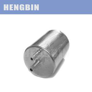 Filtro de Gasolina Mercedes-Benz 0024773001 WK720 KL82, Filtro de Combustible Nuevo y Usado para Fabricación de Automóviles - Product Image 2