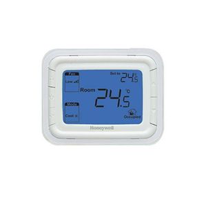 <span class=keywords><strong>Honeywell</strong></span> T6861H2WB T6861V2WB LCD <span class=keywords><strong>Digital</strong></span> Termostato Controlador Temperatura - Product Image 4