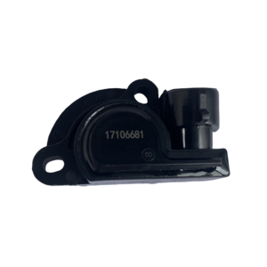 Mới Chính Hãng Vị Trí Bướm Ga Cảm Biến Tps Phù Hợp Cho <span class=keywords><strong>Buick</strong></span> Cadillac LT Xe Tải GMC Chevrolet 17106681 OEM - Product Image 1