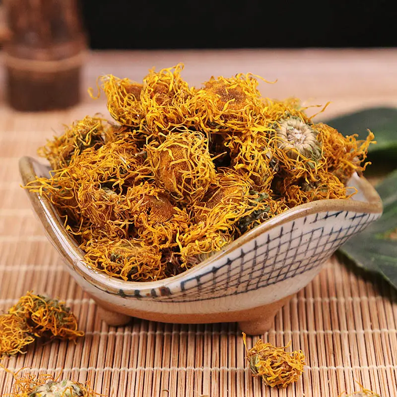 Оптовая продажа, травяной чай с цветами, japonica, чай с цветами, xuan fu hua, ароматизированный чай для продажи