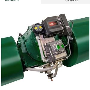 Nuevo Controlador de Válvulas Digital Fisher FIELDVUE DVC6200 SIS / Fisher FIELDVUE DVC6200f / Fisher FIELDVUE DVC6200 SIS / DVC6200P - Product Image 4