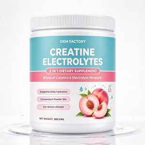 Cápsulas Probióticas para el Bienestar Femenino OEM, Prebióticos XOS, 5 Mil Millones de UFC, Múltiples Cepas, Veganas, 60 Cápsulas, Suplemento de Marca Privada - Product Image 1