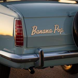 الشركة المصنعة للبيع بالجملة رسالة فاخرة مستديرة شعار نادي سيارة شعار شعار مع أجنحة - Product Image 5