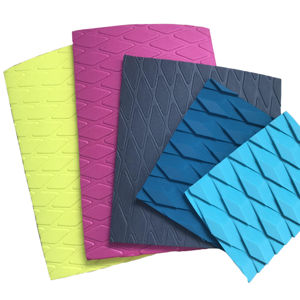 उभरा एकमात्र सामग्री ईवा फोम अनुकूलित पैटर्न ईवा फोम शीट - Product Image 1