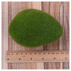 Piedra Simulada, Tacto Real, Plástico, Flores Navideñas de Plástico, Fondo Artificial, Planta de Interior Barata - Product Image 6