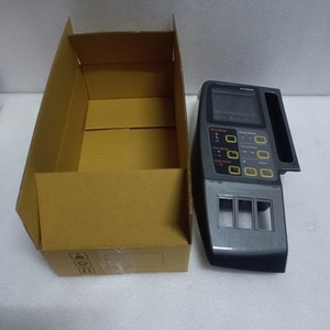 Pantalla de visualización para excavadora Hyundai 21N8-36002, panel de instrumentos para Hyundai 7 Black King Kong - Product Image 1