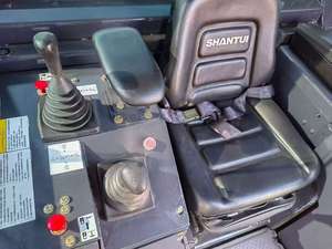 Buen Precio Shantui SD22/SD32 Modelo 2023 Usado, Motor, Rodamiento y Bomba para Bulldozer, Capacidad de Limpieza de 4.5m, 140HP, 23450kg, Chino - Product Image 3