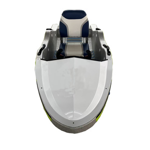 Mini bateau à réaction électrique-Utilisation personnelle Performance à grande vitesse pour un passager - Product Image 2