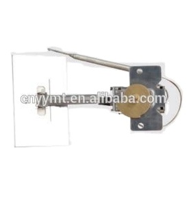 Nhà Máy Sản Xuất Bán Buôn Tùy Chỉnh Tủ Lạnh Điều Chỉnh Lưỡng Kim Nhiệt - Product Image 2