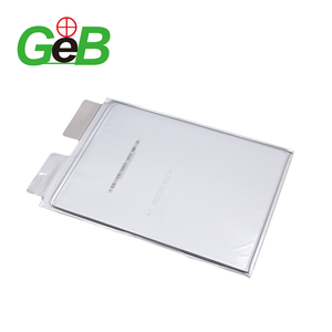 NMC Cells 3.7v 30ah 40ah 50a 55ah Rechargeable Lithium Ion Li-po Batteries Lithium Polymer Battery for Scooter Vehicle - Product Image 5