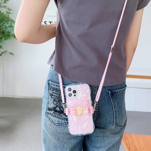 Tùy Chỉnh Điện Thoại Di Động Dây Đeo Điện Thoại Phổ Trường Hợp Dây Buộc Với Nylon Có Thể Điều Chỉnh Vá Dây Đeo Cổ Tay Cho Điện Thoại Di Động - Product Image 5