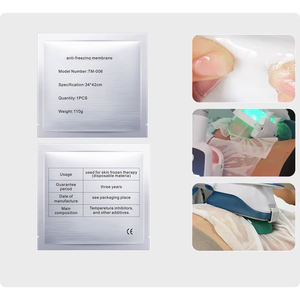 Perawatan menenangkan antibeku berperingkat teratas untuk kulit sensitif - Product Image 5