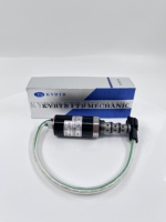 Vanne solénoïde proportionnelle FTB SKX5P-17-209 KDRDE5K-20-40C04-109 pour pompe d'excavatrice Volvo EC210B et Sumitomo SH210-5