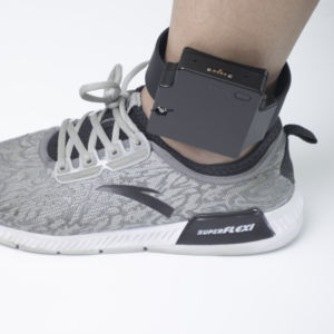 Monitor de Tobillo de Alta Resistencia con GPS Antimanipulación para Sistema de Libertad Condicional - Product Image 6