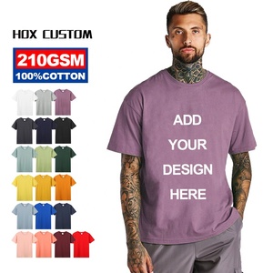 Magliette di Lusso da Uomo 2024, 210gsm, 100% Cotone, Casual, Personalizzabili con Stampa, Abbigliamento Semplice per T-shirt 'Good Omens' con Il Mio Logo - Product Image 1