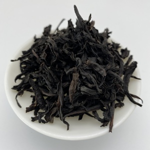 Chất lượng cao tự nhiên lỏng Wu Yi Shui hsien Trà Oolong loại mã Trà Oolong OEM đóng gói trà - Product Image 4