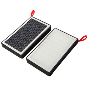 Filtro de aire HEPA aspiradora Filtro de reemplazo para Tesla modelo 3 - Product Image 1