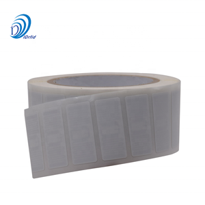 Impinj Monza R6P Chip 44 * 18 mm UHF <span class=keywords><strong>RFID</strong></span>-<span class=keywords><strong>Tag</strong></span> - Product Image 3