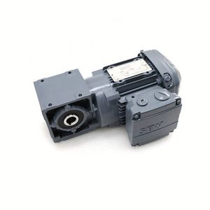 โมดูลควบคุมมอเตอร์แบบอะซิงโครนัสสำหรับ PLC CNC/PLC รุ่น DRS71S4 - Product Image 3
