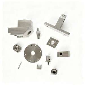 中国制造商数控加工服务定制数控铣削汽车零件 - Product Image 1