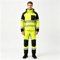 Vêtements de travail hommes mécanicien combinaison salopette vêtements de travail veste Construction sécurité travail gommages