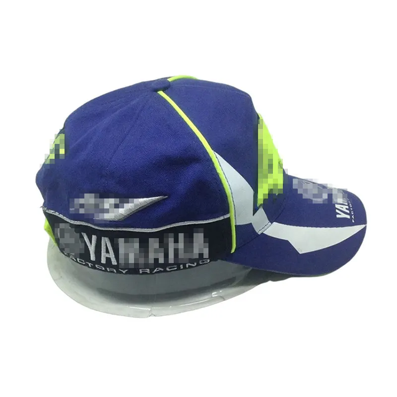 Vendita calda di fabbrica di alta qualità elegante sport personalizzato cappellino da baseball da uomo da corsa cappello con ricamo 3D