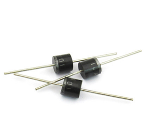 Diode redresseuse générale 6A10 1000V, diode micro 6A05-6A10 - Product Image 1