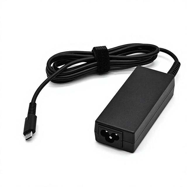 For 45W Laptop Charger 20V 2.25A Type-C Adapter for Direct Charging
