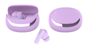 Auriculares TWS de alta calidad con micrófono Sport Type C BT Auricular Impermeable Hifi Pantalla digital Indicador de batería para juegos - Product Image 2