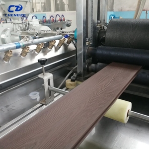 Tarimas <span class=keywords><strong>de</strong></span> <span class=keywords><strong>Exterior</strong></span> Coextruidas, Resistentes al Agua, <span class=keywords><strong>de</strong></span> Material Compuesto WPC - Product Image 5