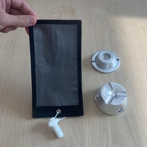 Bolsa para Teléfono con Protección de Privacidad y Anti-Fotografía, Apta para Fiestas, Laboratorios, Conferencias de Prensa y Eventos Programados - Product Image 3