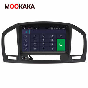 <span class=keywords><strong>Autoradio</strong></span> android 10, Navigation GPS, écran, 4G, lecteur multimédia vidéo, type Tesla, pour voiture <span class=keywords><strong>Opel</strong></span> insigna (2008, 2009, <span class=keywords><strong>2010</strong></span>, 2011, 2012, 2013), 2 din - Product Image 4