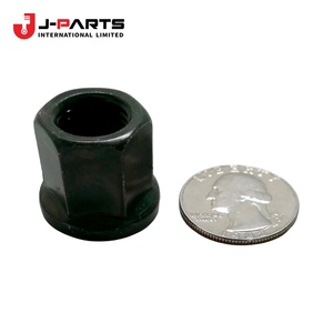 น็อต (สำหรับน็อตยูสปริงด้านหลัง) สำหรับโตโยต้า HIACE RZH113 1989-2004 - Product Image 1