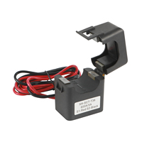 SCT-T24-100-5A, 5 Amp, 100Amp ölçümü, sınıf 1 bölünmüş çekirdek CT