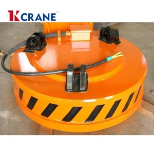 Permanent Neodymium Industrial <strong>Electromagnet</strong> - Product Image 3