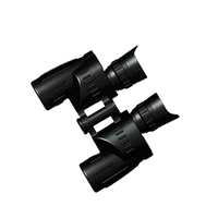 2511-04F 10X 4.5x25mm Jumelles de tir avec plan focal 7.5 et champ de vision pour la chasse en extérieur - Construction en métal et caoutchouc