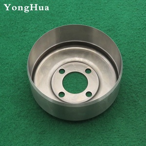 Piezas de máquina de corte de cuero, Trong H marca 201K, cuchillo de corte para rueda Olden CS-747 801 - Product Image 2