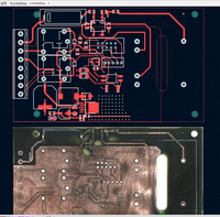 Service de fabrication de puces sans fil clé en main OEM professionnel, personnalisation multicouche de circuits imprimés verts SMT
