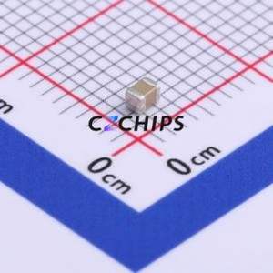 Condensador SMD (MLCC) CS2012X5R226M250NRE 0805 (Capacitancia: 22uF) (Precisión: 20%) (Voltaje Nominal: 25V) - Product Image 1