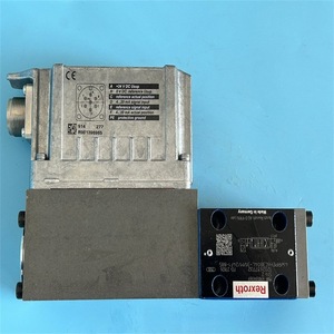 Válvula de Control Direccional Rexroth R901396969, 315 Bares, 100 L/min, Válvula Hidráulica - Product Image 4