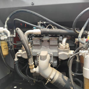 Di medie dimensioni 20ton fabbrica originale del Giappone personalizzato Hitichi <span class=keywords><strong>Zaxis</strong></span> <span class=keywords><strong>200</strong></span> l idraulico cingolato usato escavatori usato trattore vendita calda - Product Image 5