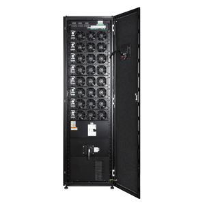 산타크 모듈형 <span class=keywords><strong>UPS</strong></span> 125kVA 125 <span class=keywords><strong>KVA</strong></span> (200kVA 프레임 포함) <span class=keywords><strong>3</strong></span>상 415Vac 이중 변환 온라인 백업 전원 <span class=keywords><strong>UPS</strong></span> (엑스레이 장비용) - Product Image 4