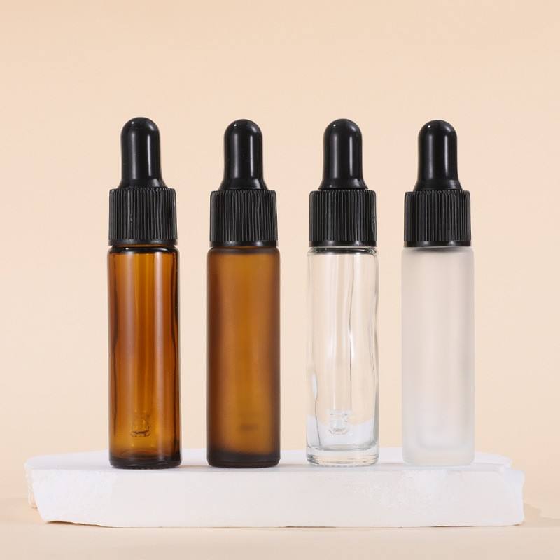 with black plastic ring + black rubber