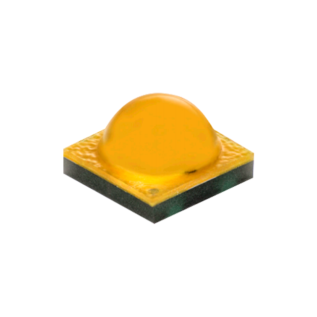 High-Lumen High-Efficiency 3535 SMD LED Chip 2200K-6500K White Royal Blue Lens CRI 90 165 Lm/W 3V 5W 1.5A 115 3-Year Warranty